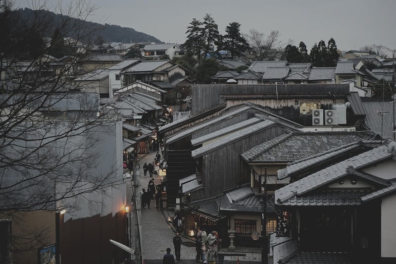 Medieval Japan