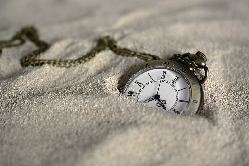 Chrononauts Image